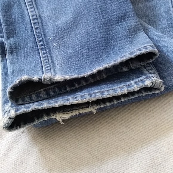 VTG Wrangler Bootcut 30X31 - Picture 9 of 16